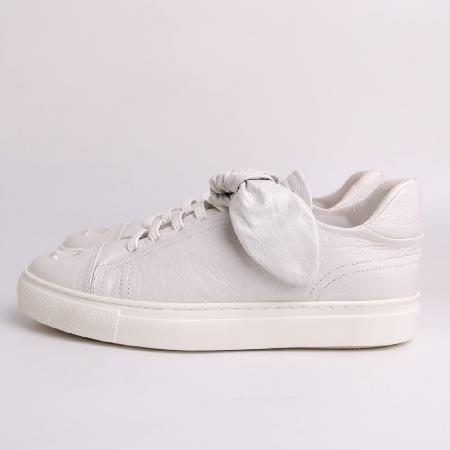 Chanel(����) G34919 ���� ����Ŀ�� �Ź� 37 (240MM) [����ż�����] �̹���2 - ���̺��� �߰���ǰ