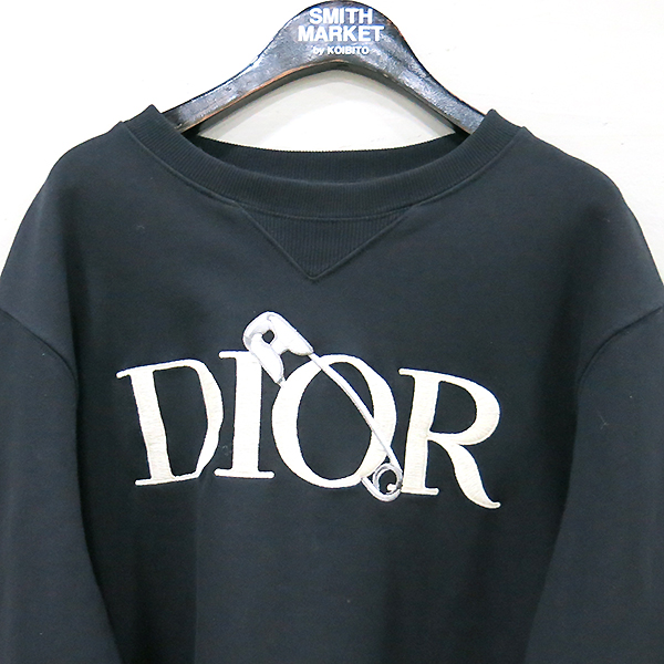 Dior(ũ����î���) 043J604A0531 DIOR AND JUDY BLAME(��� �� ���) ���� Ŭ�� �ΰ� ������ ������ ����Ƽ [�λ꼾�Һ���] �̹���2 - ���̺��� �߰���ǰ