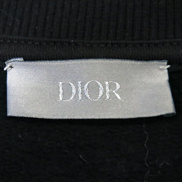Dior(ũ����î���) 043J604A0531 DIOR AND JUDY BLAME(��� �� ���) ���� Ŭ�� �ΰ� ������ ������ ����Ƽ [�λ꼾�Һ���] �̹���4 - ���̺��� �߰���ǰ