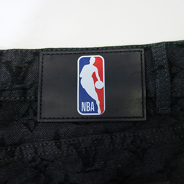 Louis Vuitton(���̺���) 1A8HOT LVXNBA ���׷� ���ַ� ���� �� ������ ���� [�λ꼾�Һ���] �̹���4 - ���̺��� �߰���ǰ