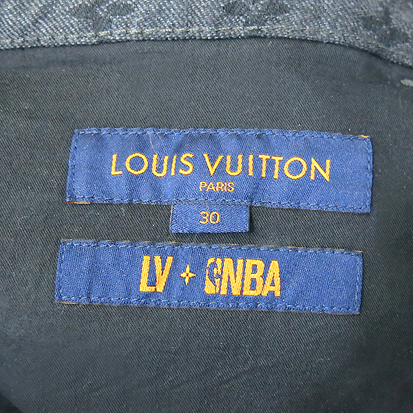 Louis Vuitton(���̺���) 1A8HOT LVXNBA ���׷� ���ַ� ���� �� ������ ���� [�λ꼾�Һ���] �̹���5 - ���̺��� �߰���ǰ