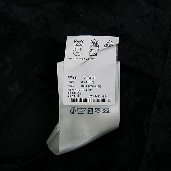 Louis Vuitton(���̺���) 1A8HOT LVXNBA ���׷� ���ַ� ���� �� ������ ���� [�λ꼾�Һ���] �̹���7 - ���̺��� �߰���ǰ