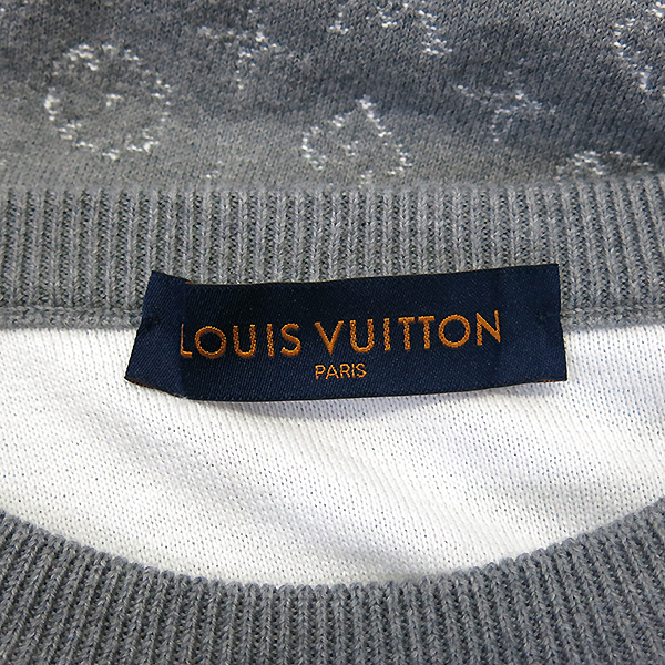 Louis Vuitton(���̺���) 1A8FHT �׶���Ʈ ���׷� ũ��� ������ ������ ���� Ƽ [�λ꼾�Һ���] �̹���5 - ���̺��� �߰���ǰ