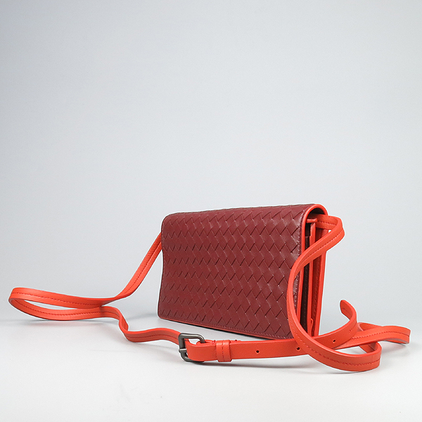BOTTEGAVENETA(���װ�����Ÿ) ��Ʈ��ġ���� ���η��� woc ������ �� �̴� ũ�ν��� [��������] �̹���3 - ���̺��� �߰���ǰ