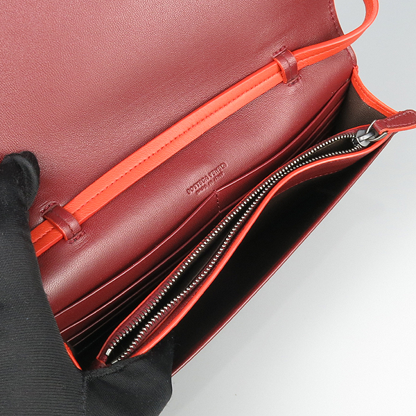 BOTTEGAVENETA(���װ�����Ÿ) ��Ʈ��ġ���� ���η��� woc ������ �� �̴� ũ�ν��� [��������] �̹���5 - ���̺��� �߰���ǰ