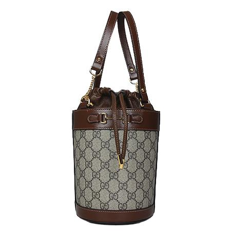 Gucci(����) 637115 GG ������ ĵ���� 1955 Ȧ���� ���� ��Ŷ �����[���ֻ���] �̹���2 - ���̺��� �߰���ǰ