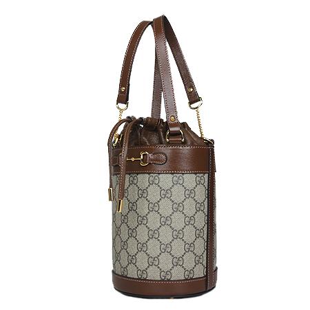 Gucci(����) 637115 GG ������ ĵ���� 1955 Ȧ���� ���� ��Ŷ �����[���ֻ���] �̹���3 - ���̺��� �߰���ǰ