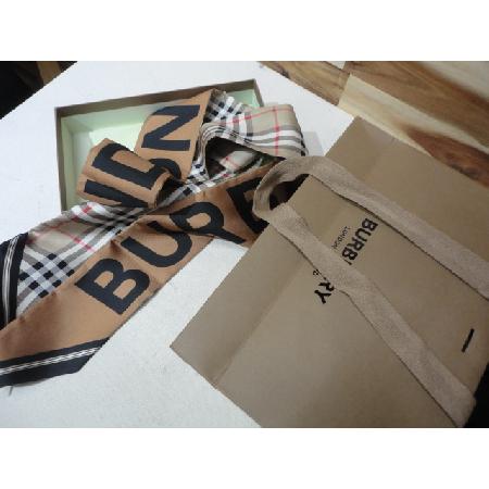 ������ ���ñ�)Burberry(������) ���� ������ ���üũ ��� ������ �� �ڶ� ��ī��[û�ֱ�õ������]