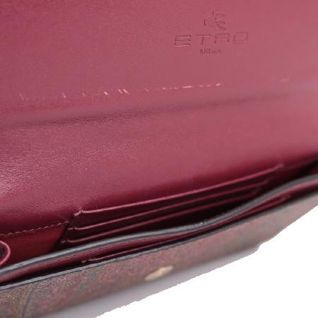 Etro(��Ʈ��) 1H782 �÷� ������ ������ [����ż�����] �̹���3 - ���̺��� �߰���ǰ