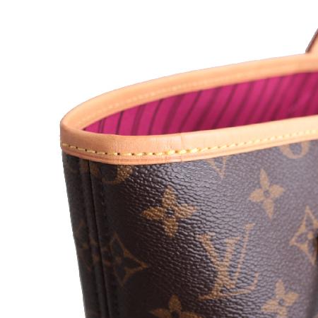 Louis Vuitton(���̺���) M41180 ���׷� ĵ���� �׹�Ǯ GM ���� ����� [����ż�����] �̹���2 - ���̺��� �߰���ǰ