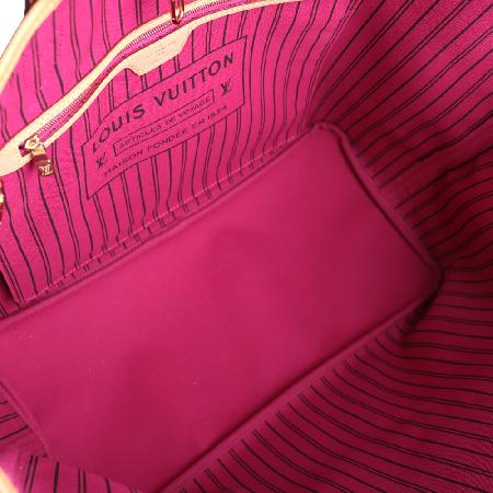 Louis Vuitton(���̺���) M41180 ���׷� ĵ���� �׹�Ǯ GM ���� ����� [����ż�����] �̹���3 - ���̺��� �߰���ǰ
