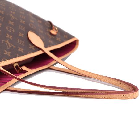 Louis Vuitton(���̺���) M41180 ���׷� ĵ���� �׹�Ǯ GM ���� ����� [����ż�����] �̹���5 - ���̺��� �߰���ǰ