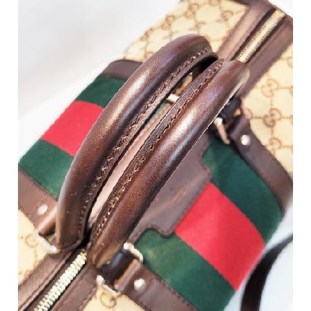 Gucci(±¸Âî) 247205 GG·Î°í ÀÚ°¡µå ºê¶ó¿î ·¹´õ Æ®¸®¹Ö º¸½ºÅÏ Å䯮¹é + ¼ñ´õ½ºÆ®·¦ 2WAY (W) Gucci(±¸Âî) 247205 GG·Î°í ÀÚ°¡µå ºê¶ó¿î ·¹´õ Æ®¸®¹Ö º¸½ºÅÏ Å䯮¹é + ¼ñ´õ½ºÆ®·¦ 2WAY (W)