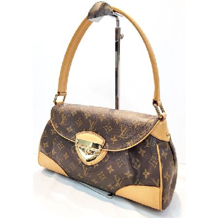 Louis Vuitton(���̺���) M40121 ���׷� ĵ���� ����� MM �����(W) �̹���2 - ���̺��� �߰���ǰ