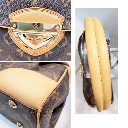 Louis Vuitton(���̺���) M40121 ���׷� ĵ���� ����� MM �����(W) �̹���3 - ���̺��� �߰���ǰ