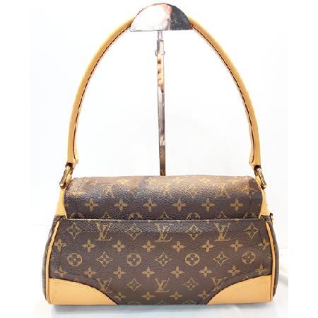 Louis Vuitton(���̺���) M40121 ���׷� ĵ���� ����� MM �����(W) �̹���5 - ���̺��� �߰���ǰ