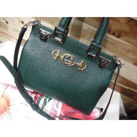 �Ż�)Gucci(����) 569712 GG�ΰ� �׸� �ֹ� ž�ڵ� ������ 2WAY[û�ֱ�õ������] �̹���3 - ���̺��� �߰���ǰ