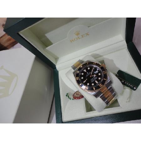 ñ)Rolex(η) 116613LN SUBMARINER DATE  긶   ޺ ð[ûֱõ] ̹2 - ̺ ߰ǰ