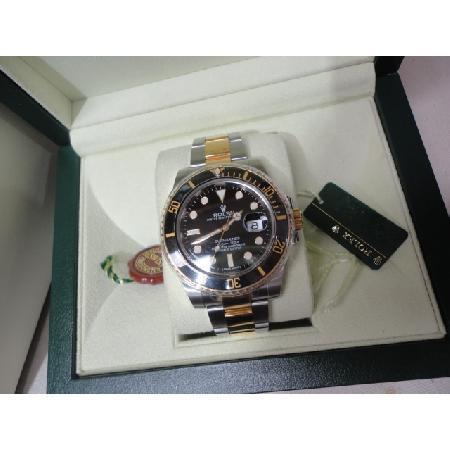 ñ)Rolex(η) 116613LN SUBMARINER DATE  긶   ޺ ð[ûֱõ] ̹3 - ̺ ߰ǰ