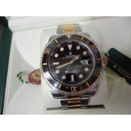 ñ)Rolex(η) 116613LN SUBMARINER DATE  긶   ޺ ð[ûֱõ] ̹4 - ̺ ߰ǰ