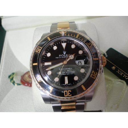 ñ)Rolex(η) 116613LN SUBMARINER DATE  긶   ޺ ð[ûֱõ] ̹5 - ̺ ߰ǰ