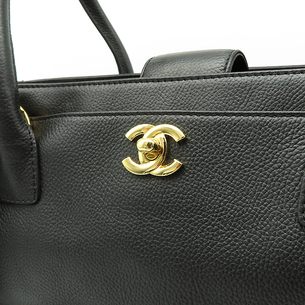 Chanel() A15206 Ʈī Ų   COCOΰ  Ʈ 2WAY +  Ŀġ [] ̹4 - ̺ ߰ǰ