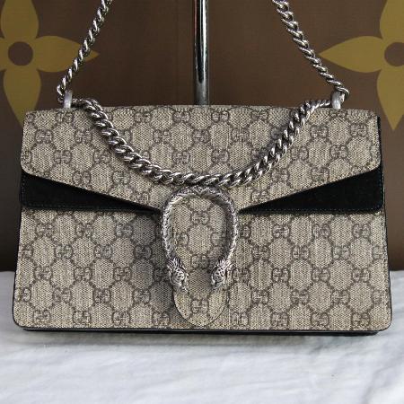 Gucci(����) 400249 Dionysus(����ϼҽ�) Ÿ�̰� ��� GG�ΰ� ������ ĵ���� ü�� ���� �÷� ����� �̹���2 - ���̺��� �߰���ǰ