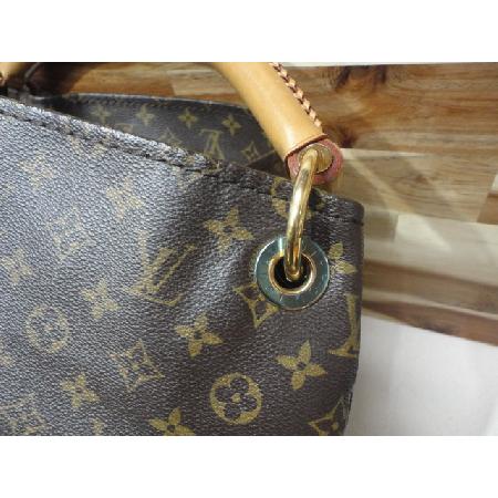 Louis Vuitton(���̺���) M40249 ���׷� ĵ���� ��ġ GM �����[û�ֱ�õ������] �̹���2 - ���̺��� �߰���ǰ