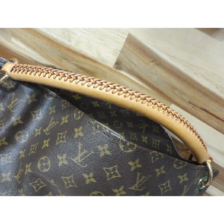 Louis Vuitton(���̺���) M40249 ���׷� ĵ���� ��ġ GM �����[û�ֱ�õ������] �̹���3 - ���̺��� �߰���ǰ