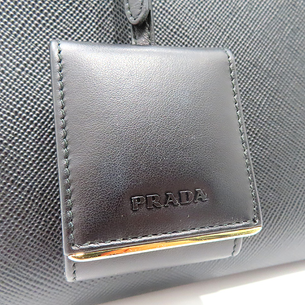 Prada(�����) 1BA156 ���� ���ǾƳ� ���� ���ũ�� ��Ʈ�� + ��Ʈ�� [��õ��] �̹���5 - ���̺��� �߰���ǰ