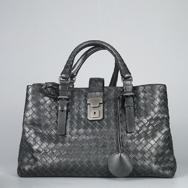 BOTTEGAVENETA (���װ�����Ÿ) 489509 ���� �÷� ��Ʈ��ġ���� �θ� ��Ʈ�� + ��� ��Ʈ�� [��������] �̹���2 - ���̺��� �߰���ǰ