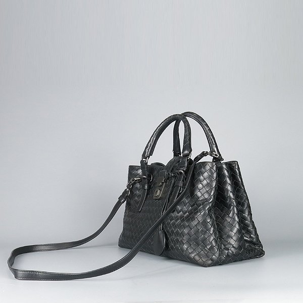 BOTTEGAVENETA (���װ�����Ÿ) 489509 ���� �÷� ��Ʈ��ġ���� �θ� ��Ʈ�� + ��� ��Ʈ�� [��������] �̹���3 - ���̺��� �߰���ǰ