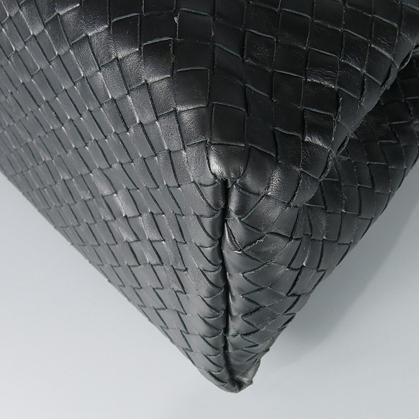 BOTTEGAVENETA (���װ�����Ÿ) 489509 ���� �÷� ��Ʈ��ġ���� �θ� ��Ʈ�� + ��� ��Ʈ�� [��������] �̹���5 - ���̺��� �߰���ǰ