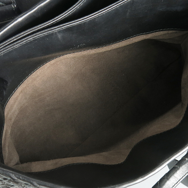 BOTTEGAVENETA (���װ�����Ÿ) 489509 ���� �÷� ��Ʈ��ġ���� �θ� ��Ʈ�� + ��� ��Ʈ�� [��������] �̹���6 - ���̺��� �߰���ǰ