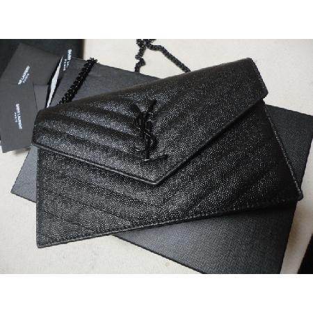 YSL(�Ի��ζ�) 393953 Ŭ���� ����Ʈ ���׷� �̴� ũ�ν���[û�ֱ�õ������] �̹���2 - ���̺��� �߰���ǰ