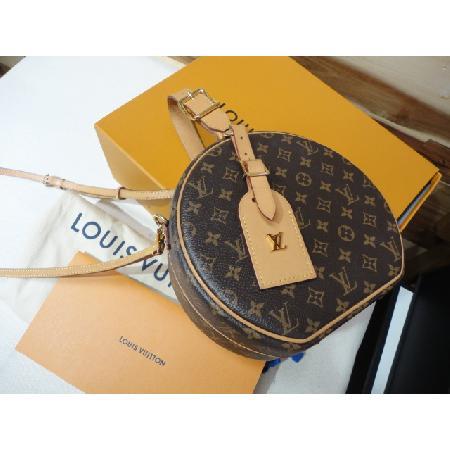 Louis Vuitton(���̺���) M43514 ���׷� �ڶ�� �ξƶ� ���� ĵ���� ũ�ν���[û�ֱ�õ������] �̹���2 - ���̺��� �߰���ǰ