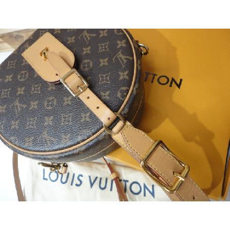 Louis Vuitton(���̺���) M43514 ���׷� �ڶ�� �ξƶ� ���� ĵ���� ũ�ν���[û�ֱ�õ������] �̹���4 - ���̺��� �߰���ǰ