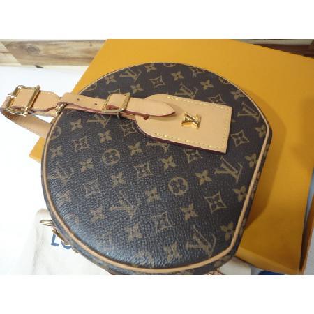 Louis Vuitton(���̺���) M43514 ���׷� �ڶ�� �ξƶ� ���� ĵ���� ũ�ν���[û�ֱ�õ������] �̹���5 - ���̺��� �߰���ǰ