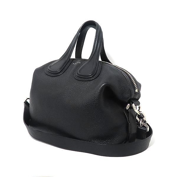 GIVENCHY(�����) BB05096025 ���� CALF ī�� ���� �� �����ð��� S������ ��Ʈ�� + �����Ʈ�� 2WAY [��������] �̹���2 - ���̺��� �߰���ǰ