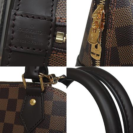 Louis Vuitton(���̺���) N41221 �ٹ̿� ���� �˸� BB ��Ʈ+��Ʈ�� 2WAY[���ַԵ���] �̹���4 - ���̺��� �߰���ǰ