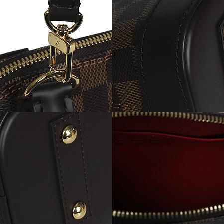 Louis Vuitton(���̺���) N41221 �ٹ̿� ���� �˸� BB ��Ʈ+��Ʈ�� 2WAY[���ַԵ���] �̹���5 - ���̺��� �߰���ǰ