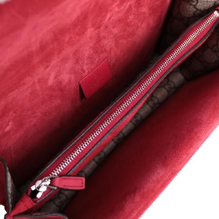 Gucci(����) 400249 ����ϼҽ� GG ������ ü�� ����� [����ż�����]W �̹���3 - ���̺��� �߰���ǰ