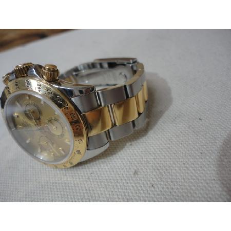 로렉스 전시급)Rolex(로렉스) 116503LN 데이토나 베젤 콤비 남성시계[청주금천광장점] CJ12425RX - 고이비토 중고명품