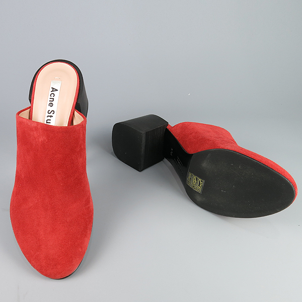 Acne(��ũ��) STUDIOS ���� �����̵� ������ �� ���� [��������] �̹���3 - ���̺��� �߰���ǰ