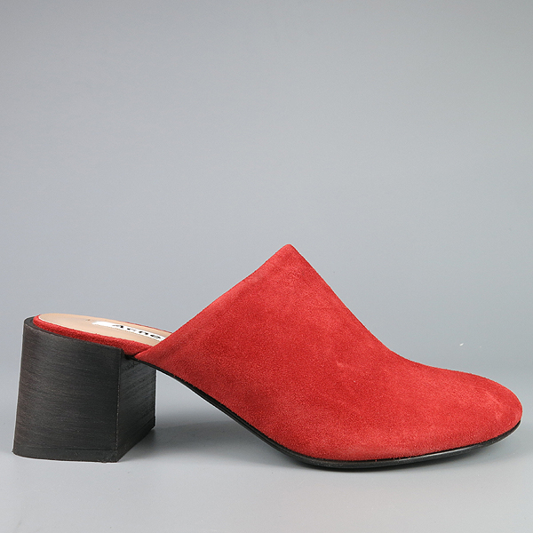 Acne(��ũ��) STUDIOS ���� �����̵� ������ �� ���� [��������] �̹���4 - ���̺��� �߰���ǰ