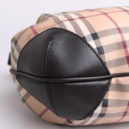 Burberry(������) PVC ���̸��� üũ ��Ʈ�� �� ����� 3742238 [����ż�����] �̹���5 - ���̺��� �߰���ǰ