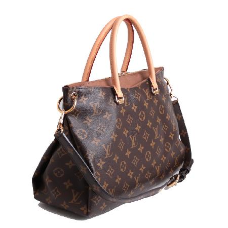 Louis Vuitton(���̺���) M40907 �����÷� �ȶ� MM ��Ʈ�� �� ����� [����ż�����] �̹���2 - ���̺��� �߰���ǰ