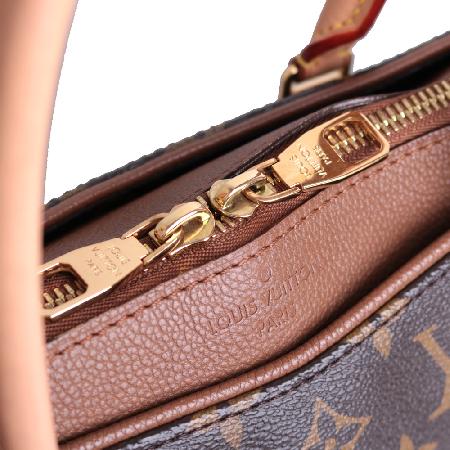 Louis Vuitton(���̺���) M40907 �����÷� �ȶ� MM ��Ʈ�� �� ����� [����ż�����] �̹���4 - ���̺��� �߰���ǰ