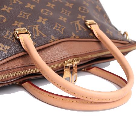 Louis Vuitton(���̺���) M40907 �����÷� �ȶ� MM ��Ʈ�� �� ����� [����ż�����] �̹���5 - ���̺��� �߰���ǰ