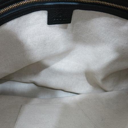 Gucci(����) 408825 ���� ���� �½� ��� ��ȣ SOHO ȣ�� ����� + ��Ʈ�� �̹���5 - ���̺��� �߰���ǰ